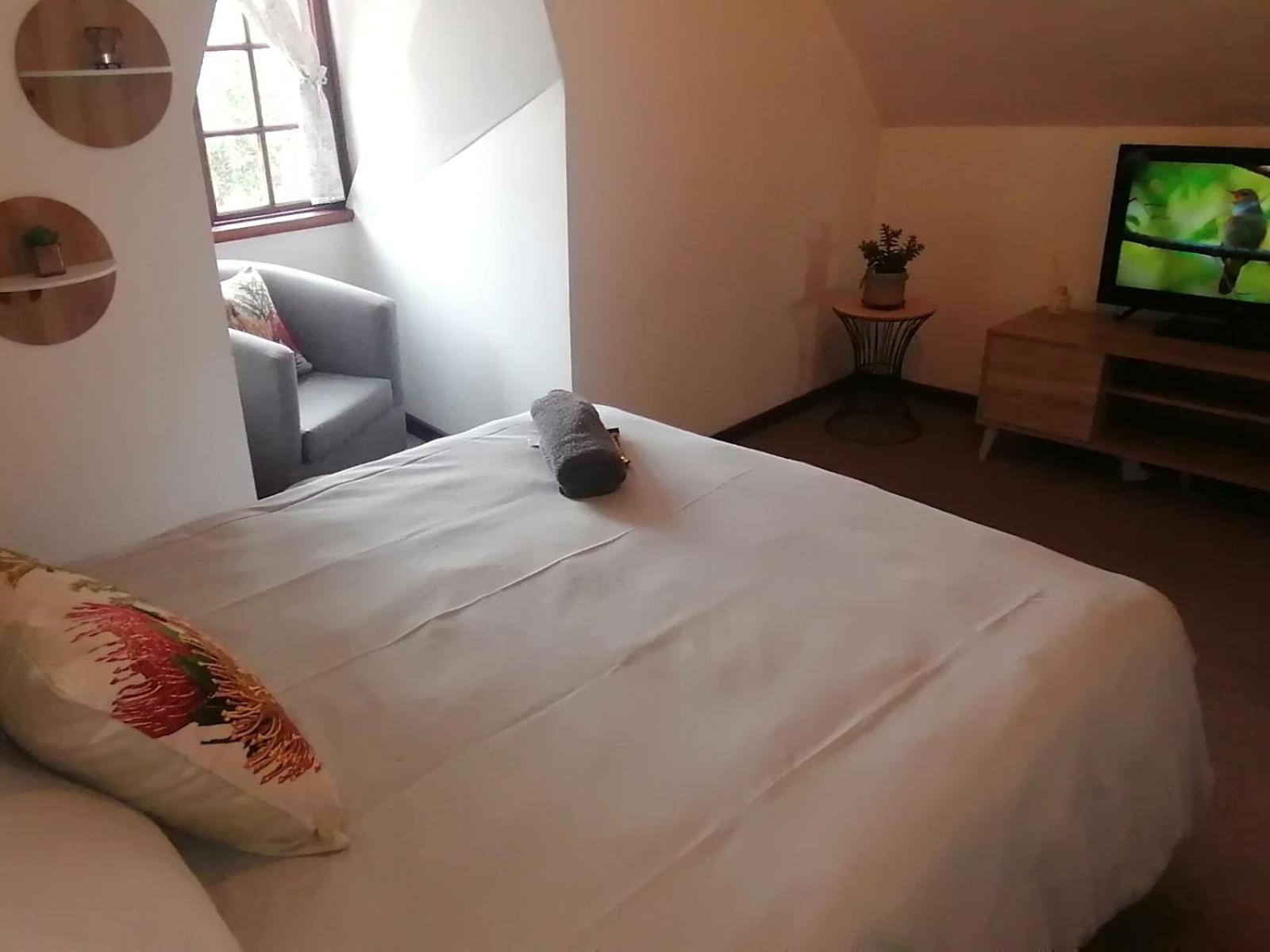 Beulah Lodge Kapstadt Zimmer foto